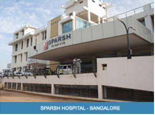 Photo's Narayana Hospital Bangalore 